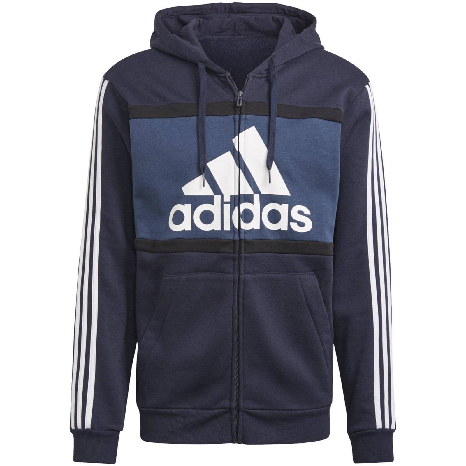 Bluza z kapturem męska adidas Originals czarna GP4312 Sportroom pl