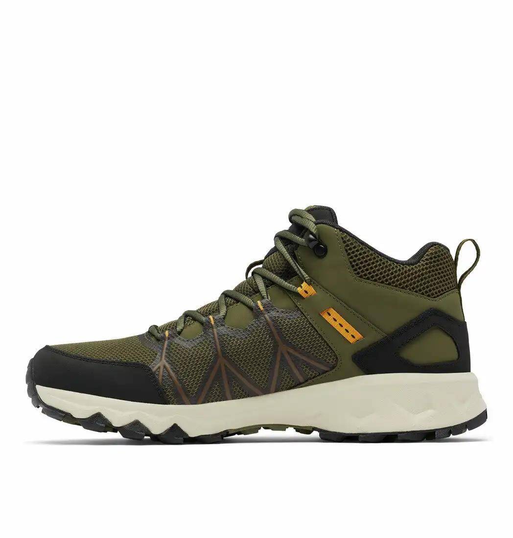 Buty Trekkingowe Columbia Peakfreak Ii Mid Outdry M Skie Sportroom Pl