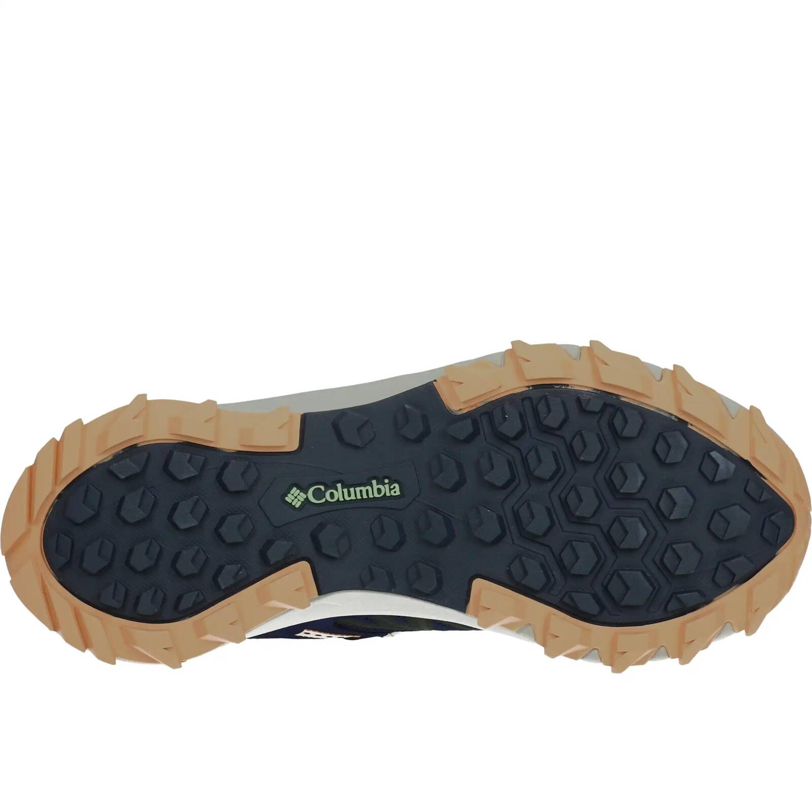 Buty Trekkingowe Columbia Peakfreak Ii Outdry Damskie Sportroom Pl