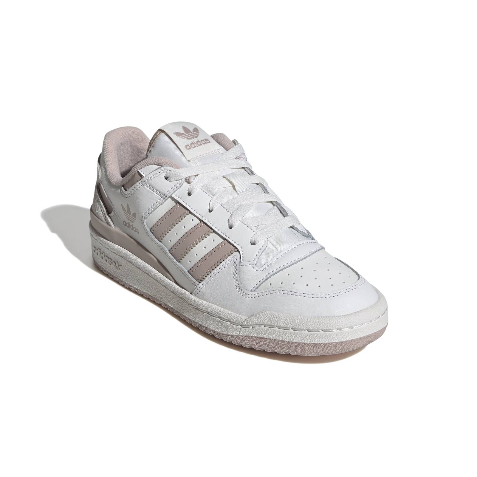 Buty Sportowe Damskie Adidas Forum Low Cl Bia E Ig Sportroom Pl