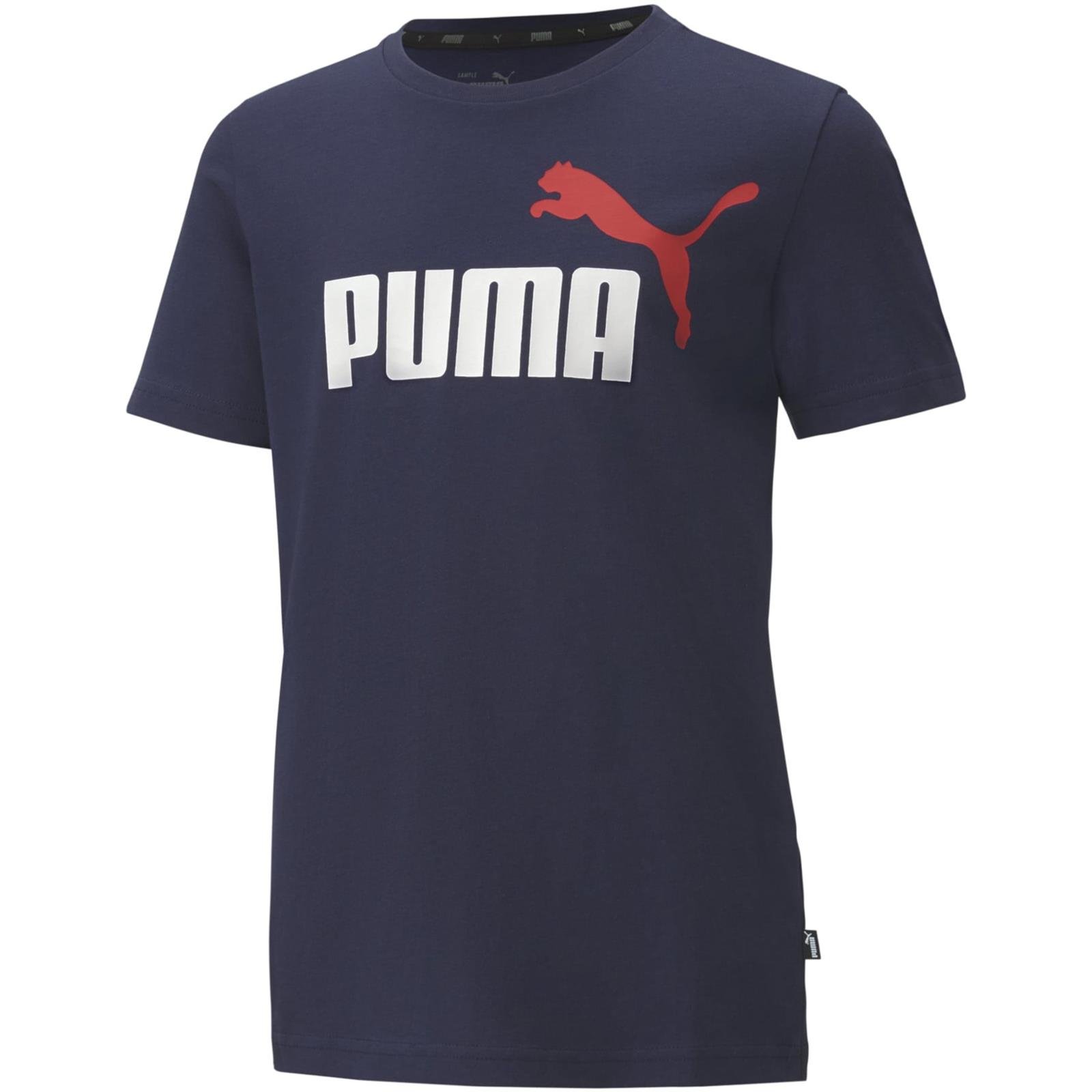 Koszulka Puma ESS 2 Col Logo 58323006 Sportroom Pl