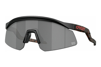 Okulary przeciwsłoneczne unisex Oakley HYDRA czarne OO9229-17