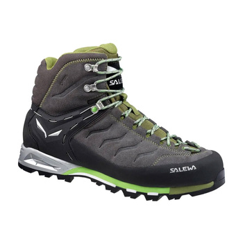 Buty trekkingowe męskie Salewa TREKKER szare 00-0000061377_4052