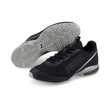 Buty sportowe męskie Puma CELL DIVIDE czarne 37629601