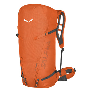 Plecak trekkingowy unisex Salewa ORTLES WALL 32 L pomarańczowy 00-0000001284_4150