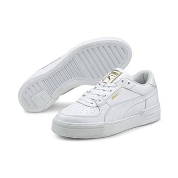 Buty sportowe damskie Puma CA PRO CLASSIC białe 38019001