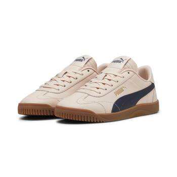 Buty sportowe Puma CLUB 5V5 różowe 38940614