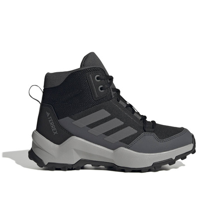 Buty trekkingowe dzieci ce adidas TERREX AX4R czarne IF6520 Sportroom.pl