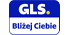 GLS Punkty