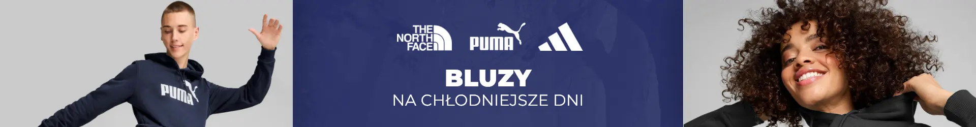 Bluzy na chłodniejsze dni