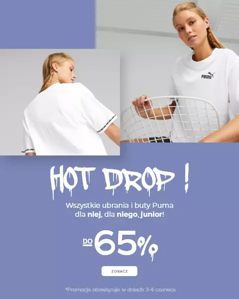 ⏱ HOT DROP do -65%