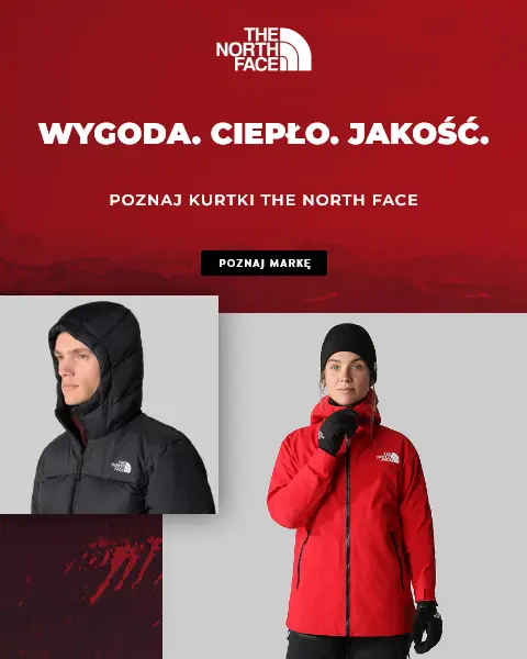 ❄️ Kurtki The North Face