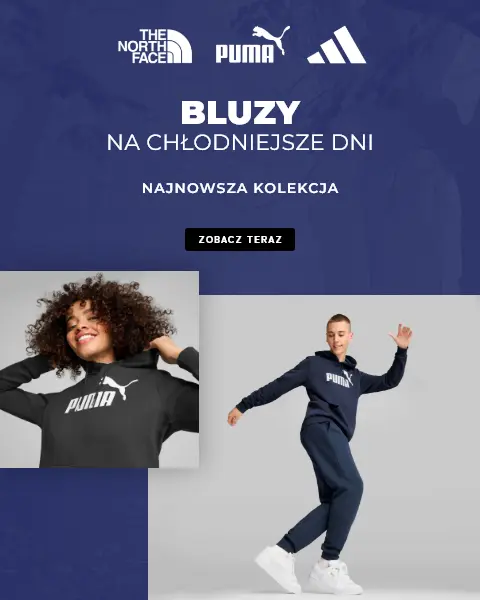 ⭐️ Ciepłe bluzy