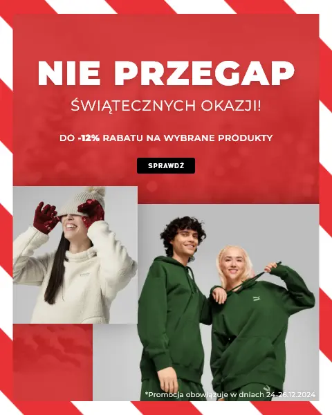 ⭐️ Okazje świąteczne