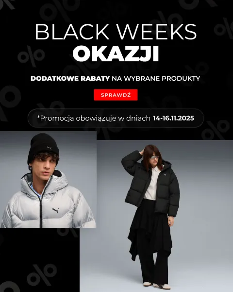⚫️ Black Weeks Okazji ⏰