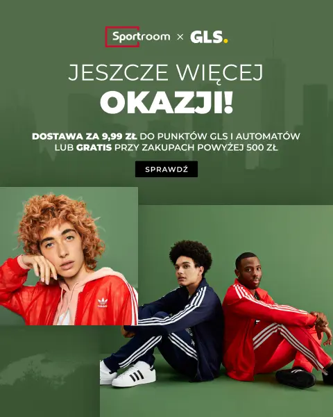 ❗Zapłać mniej za dostawę z GLS