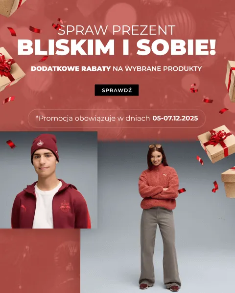 ⏰ Weekend z rabatami trwa! ⏰