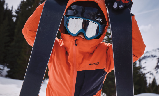 Wyjazd na narty od A do Z. Jak skompletować strój na narty krok po kroku