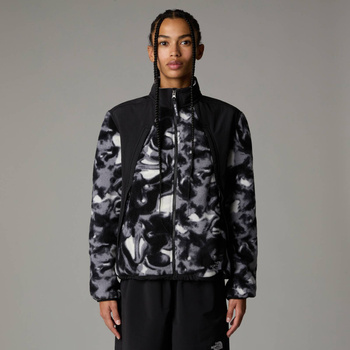 Polar damski The North Face 2000 SUN FLEECE wielokolorowy NF0A88YT5OO