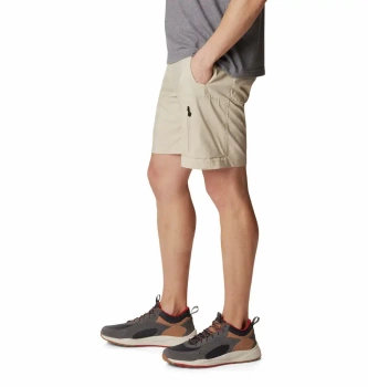 Spodenki krótkie Trekkingowe Columbia Silver Ridge Utility Cargo Short 2030744271