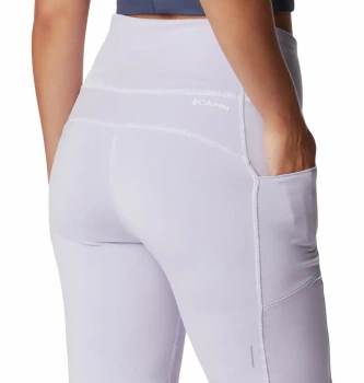 Krótkie spodenki Columbia Windgates 1/2 Tight Legginsy 1991761568