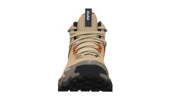 Buty trekkingowe męskie Salewa PEDROC 2 beżowe 00-0000061461_7289