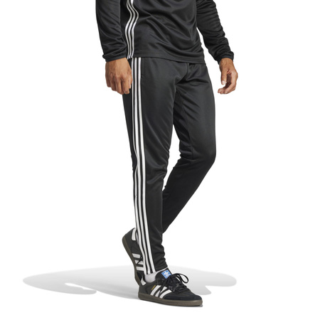 Spodnie dresowe męskie adidas TIRO 25 czarne JD0442