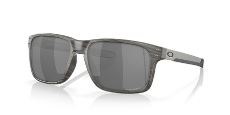 Okulary przeciwsłoneczne unisex Oakley HOLBROOK MIX szare OO9384-04