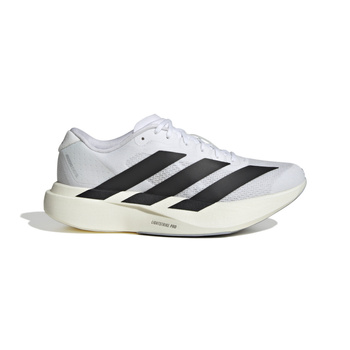 Buty do biegania damskie adidas ADIZERO EVO SL białe JH6208