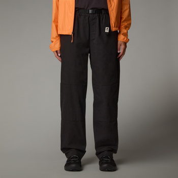 Spodnie trekkingowe damskie The North Face BETA UTILITY czarne NF0A8B61JK3