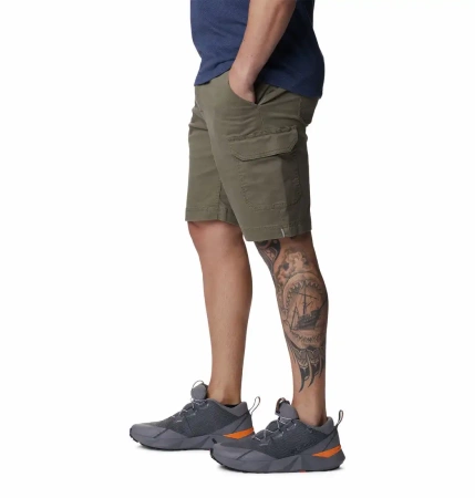 Krótkie Spodenki Columbia Pacific Ridge Belted Utility Short Męskie 2030951397