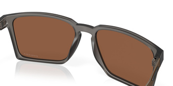 Okulary przeciwsłoneczne unisex Oakley EXCHANGE SUN szare OO9483-02
