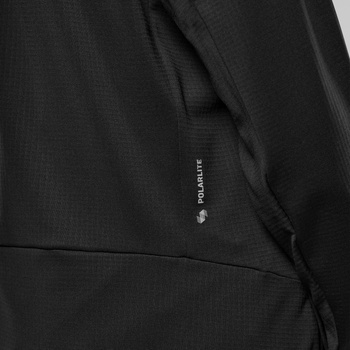Polar damski Salewa PUEZ CAMMINO czarny 00-0000029095_0910