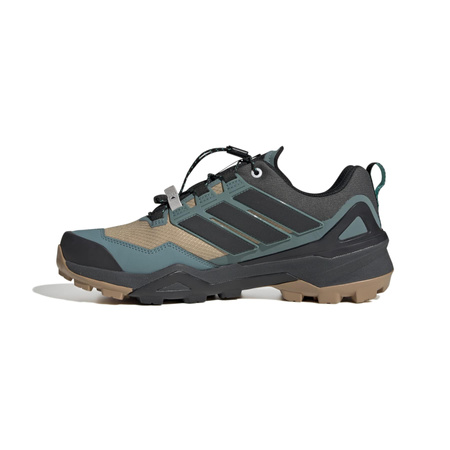 Buty trekkingowe męskie adidas TERREX SKYCHASER wielokolorowe JQ9929