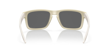 Okulary przeciwsłoneczne unisex Oakley HOLBROOK beżowe OO9102-Y1
