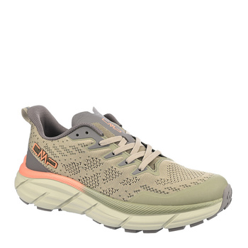 Buty turystyczne damskie CMP RAHMSY MULTIFUNCTIONAL beżowe 3Q65876-14PT