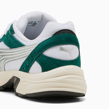 Buty sportowe unisex Puma C25K wielokolorowe 40386002