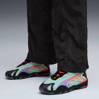 Buty sportowe męskie Puma INHALE wielokolorowe 40156019