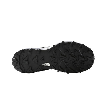 Buty zimowe damskie The North Face VECTIV FASTPACK czarne NF0A7W54NY7