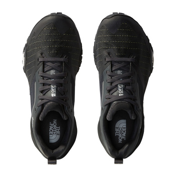 Buty trailowe damskie The North Face OFFTRAIL TR czarne NF0A8A9YMN8