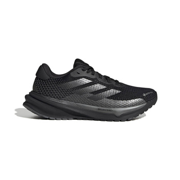 Buty do biegania damskie adidas SUPERNOVA czarne ID6304