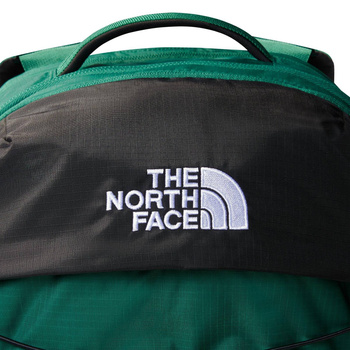 Plecak miejski unisex The North Face BOREALIS zielony NF0A52SES9W