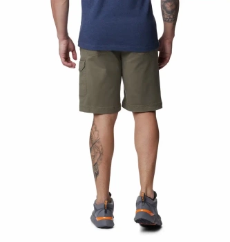 Krótkie Spodenki Columbia Pacific Ridge Belted Utility Short Męskie 2030951397