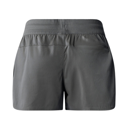 Spodenki damskie The North Face APHRODITE szare NF0A86YK0UZ