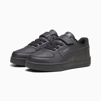 Buty sportowe dziecięce Puma CAVEN 2.0 AC+ PS czarne 39383901