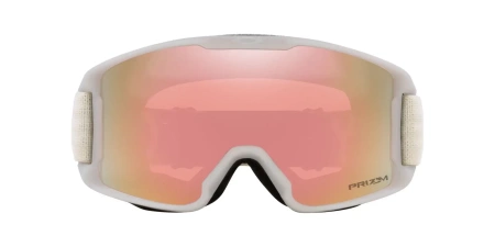 Gogle Narciarskie Oakley LINE MINER S OO7095-50