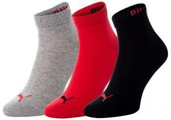Skarpety męskie Puma wielokolorowe 90697804