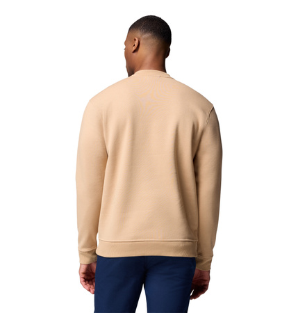 Bluza męska Columbia MERIDIAN CREEK beżowa 2095701262