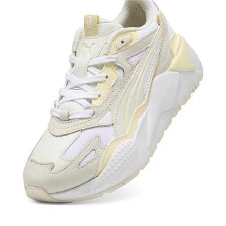 Buty sportowe damskie Puma RS-X EFEKT PRM beżowe 39850006