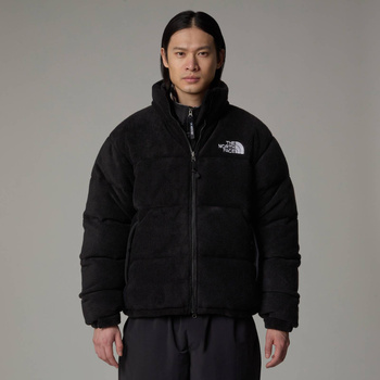 Polar męski The North Face 2000 NUPTSE czarny NF0A88XNJK3